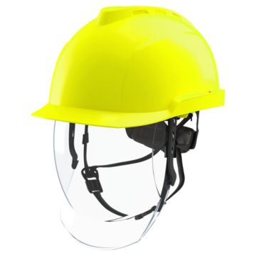 Casque pour électricien V-Gard 950 isolant miniature